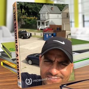 Meet your Posher, Osman